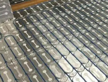 宿迁清洗地暖多少钱