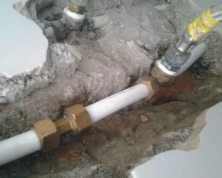 宿迁测漏水多少钱