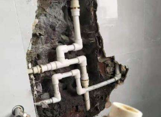 宿迁卫生间测漏水价格多少