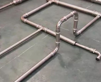 宿迁水管维修多少钱