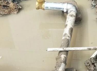 宿迁测漏水公司电话